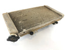 Yamaha Grizzly 660 AM03W [2003] - Radiator Water Cooler-2