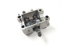 Honda NTV 650 RC33 - Camshaft bracket with rocker arm-2