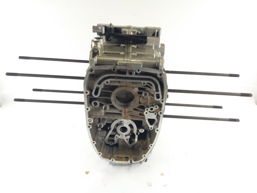 BMW R 1100 GS [1994] - Engine housing empty housing