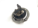 Kawasaki ZX-12R ZXT20A [2004] - Lock set with top triple clamp-2