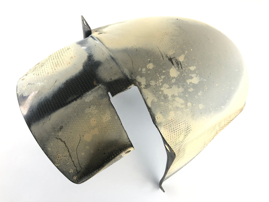 Ducati 900 SS [1993] - Rear wheel cover