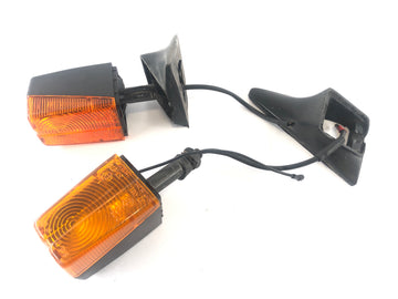 Moto Guzzi Le Mans 1000 VV [1988] - indicator set pair - 0