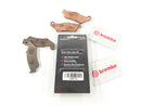 Husqvarna TE 449 A6 [2010] - Brake Pads Set-2