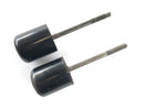 Suzuki Bandit GSF 650 S WVB5 [2005] - Handlebar weights bar ends set-2
