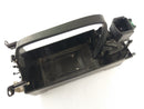 Kawasaki ZX-12R ZXT20A [2004] - Battery compartment-2