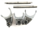 Husqvarna Vitpilen 401 [2021] - Shift forks shift claws set-2