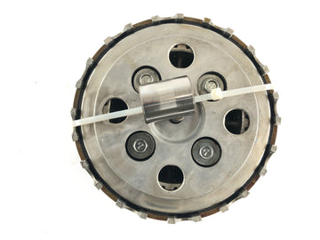 Suzuki DR 750 S SR41B [1988] - Clutch - 0