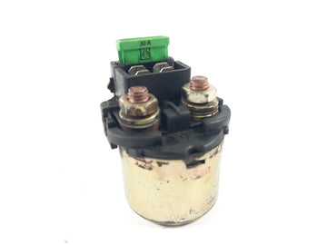 Honda NTV 650 RC33 - starter solenoid switch - 0