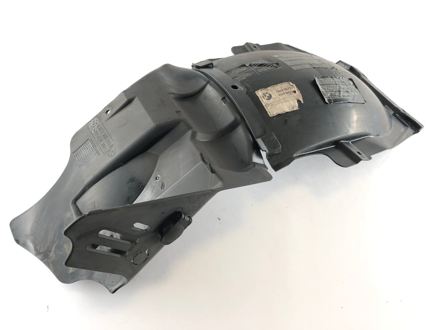 BMW K 1200 RS Type 589 [1999] - Rear inner fairing rear wheel cover splash guard