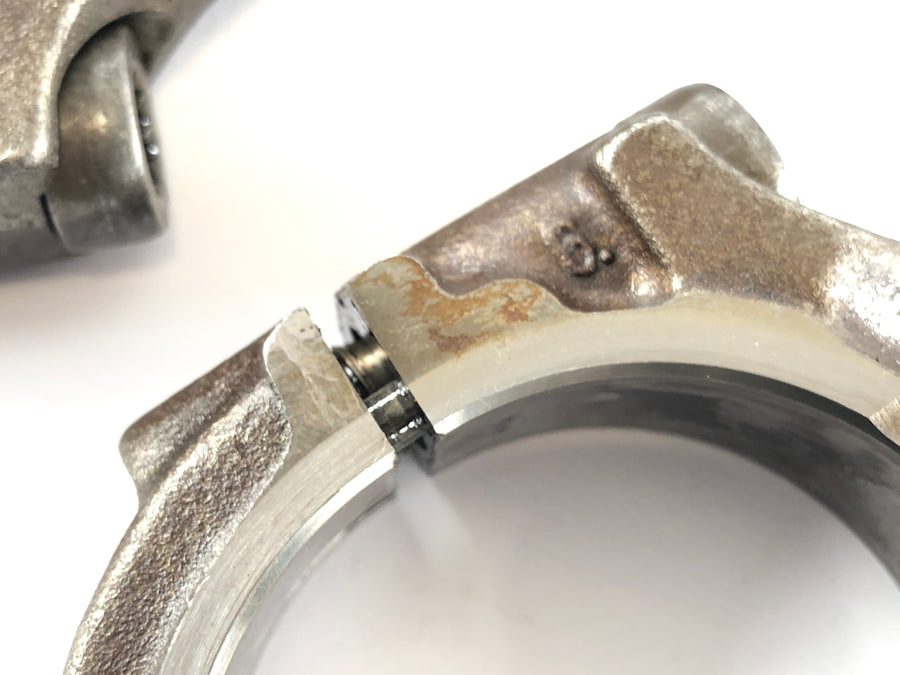 BMW R 100 GS 247E [1991] - Connecting Rod Set