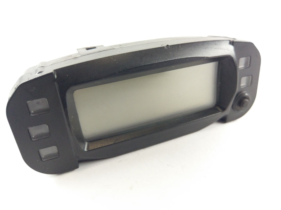 Aprilia SX 125 KX1 [2019] - Speedometer Cockpit Multifunction Display