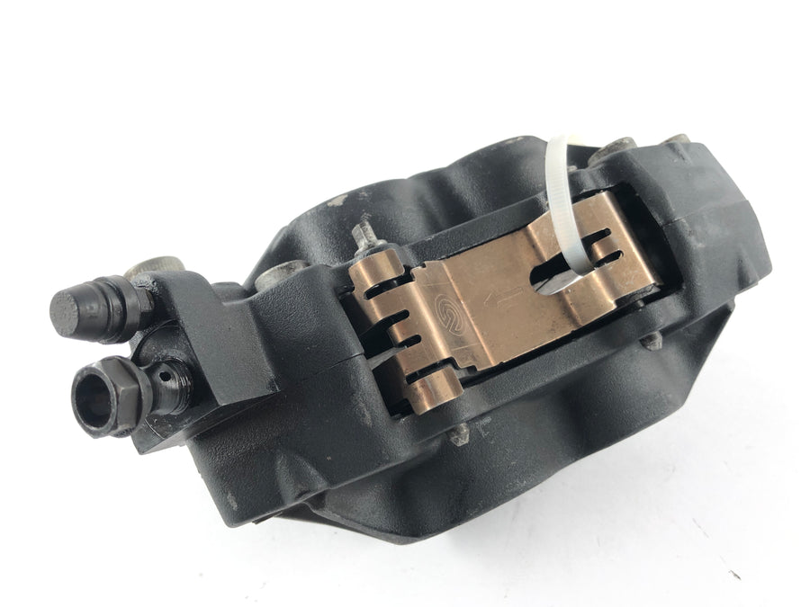 Ducati Multistrada 1000 DS [2004] - brake caliper front right