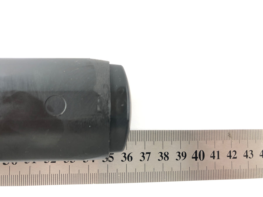 KTM Duke 690 A3 [2012] - Oil separator