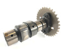 Kreidler Supermoto 125 [2008] - Camshaft-3