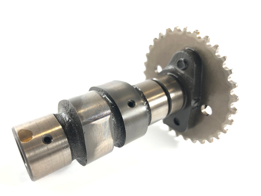 Kreidler Supermoto 125 [2008] - Camshaft