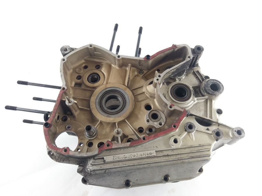 Ducati Monster 600 M600 [1994] - Engine housing empty housing