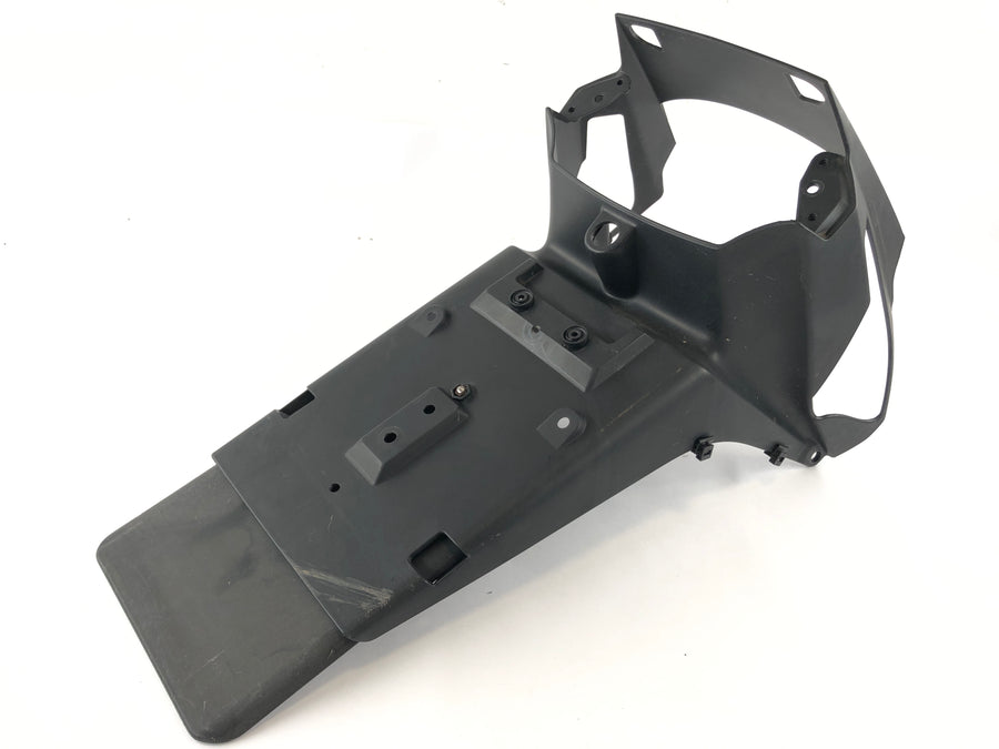 BMW R 1200 RT [2006] - License Plate Holder