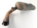 Yamaha XT 1200 Z Super Tenere DP01 [2012] - Exhaust Silencer-5