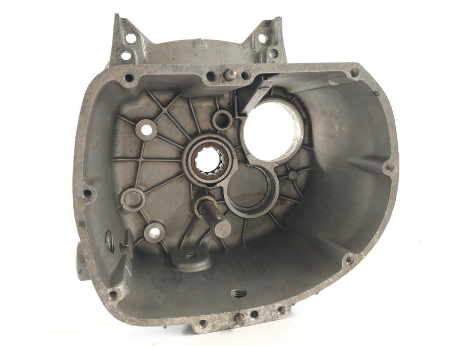 BMW R 75/6 [1974] - Gearbox housing