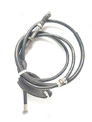 Honda XL 500 R PD02 [1985] - Clutch cable original-2