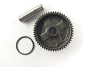 Suzuki GSXR 1100 GV73A [1992] - Starter gear-2