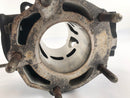 Honda NS 400 R NC19 [1985] - Cylinder left with piston-4