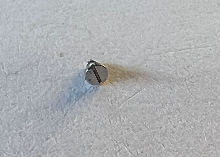 Rolex Cal. 2030 [Datejust 26mm] - 54446 Screw for pawl