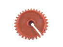 Aprilia Pegaso 650 ML [2000] - Water pump gears-3