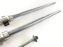 Kawasaki KLR 250 KL250D [1988] - Fork Telescopic fork with axle-3