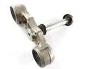 Husaberg FE 501 [2002] - lower fork bridge-5