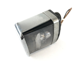 Suzuki LS 650 NP41B [1990] - License Plate Light - 0