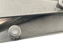 Moto Guzzi Stelvio 1200 8V [2011] - Frame cover left and right-3