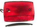 Suzuki LS 650 NP41B [1990] - Taillight-2