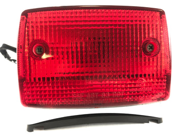 Suzuki LS 650 NP41B [1990] - Taillight - 0