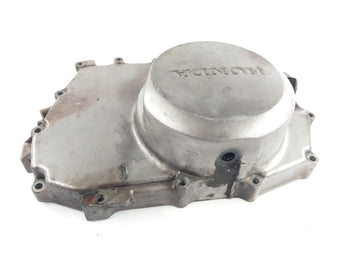 Honda XL 700 VA RD13 Transalp [2008] - Engine cover clutch cover - 0