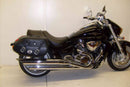 Suzuki M 1800 [2006-2012] - C-Bow side carrier