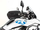 DUCATI Multistrada V2 [2025-] - Top case aluminum Xplorer TC45