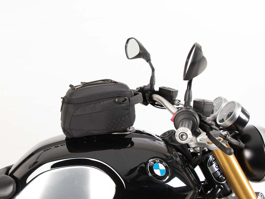 BMW R Ninet Racer [2017-2023] - Tanking Basic including counterpart tank sac