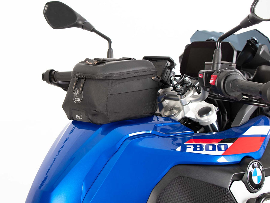 BMW F 800 GS [2024-2025] - Tanking Basic including counterpart tank sac