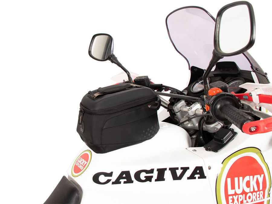 Cagiva Elefant 900 IE [1990-1992] - Tanking Basic including counterpart tank sack