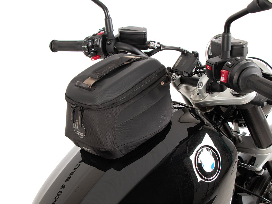 BMW R 12 [2024-2025] - Tanking Basic including counterpart tank bag