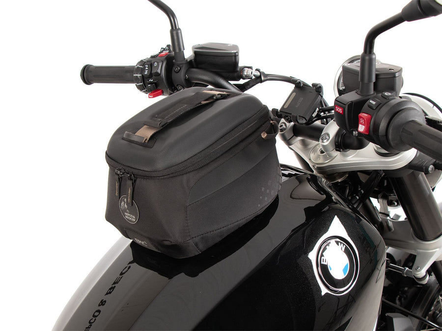 BMW R 12 [2024-2025] - Tanking Basic including counterpart tank bag