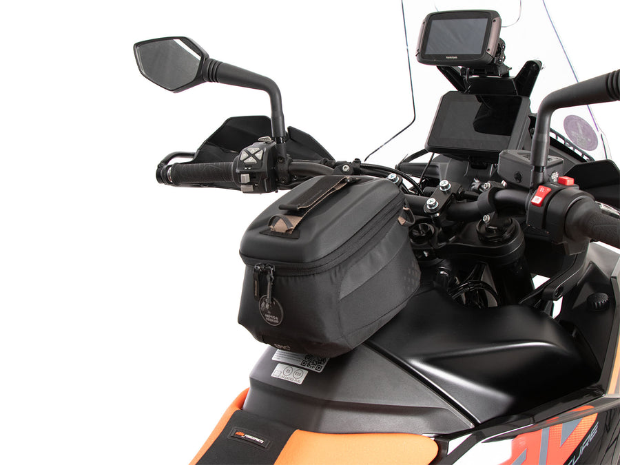 KTM 790 Adventure [2024-2026] - Tankring BASIC