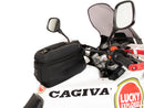 Cagiva Elefant 900 IE [1990-1992] - Tanking Basic including counterpart tank sack-9