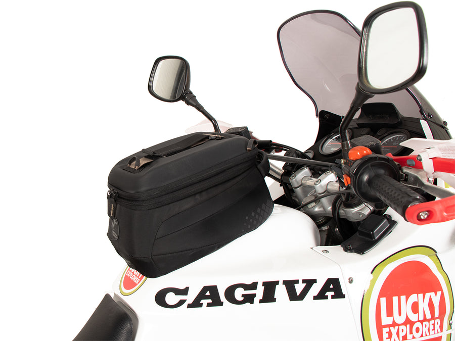 Cagiva Elefant 900 IE [1990-1992] - Tanking Basic including counterpart tank sack