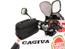 Cagiva Elefant 900 IE [1990-1992] - Tanking Basic including counterpart tank sack-4