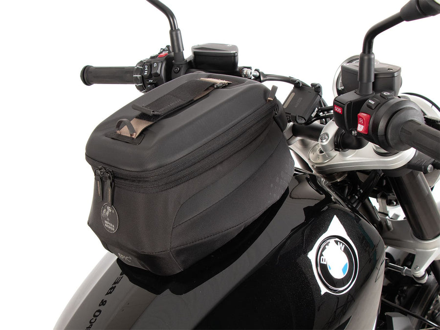 BMW R 12 [2024-2025] - Tanking Basic including counterpart tank bag