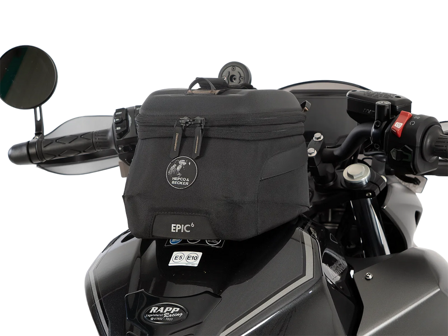 Kawasaki Z7 Hybrid [2024-] - Tankring Basic