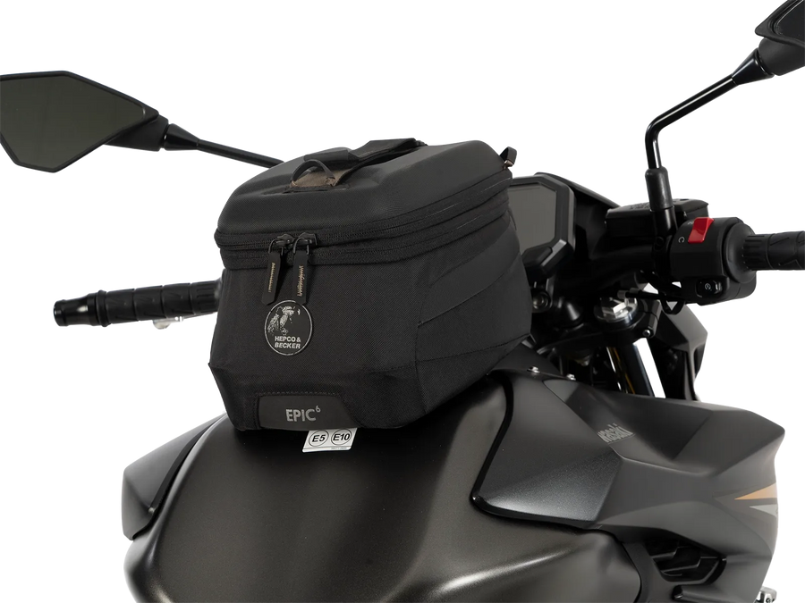 Kawasaki Z 650 S [2026-] - Tankring Basic