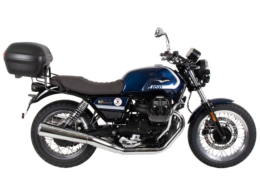 Moto Guzzi V 7 [2021-2024] - luggage bridge